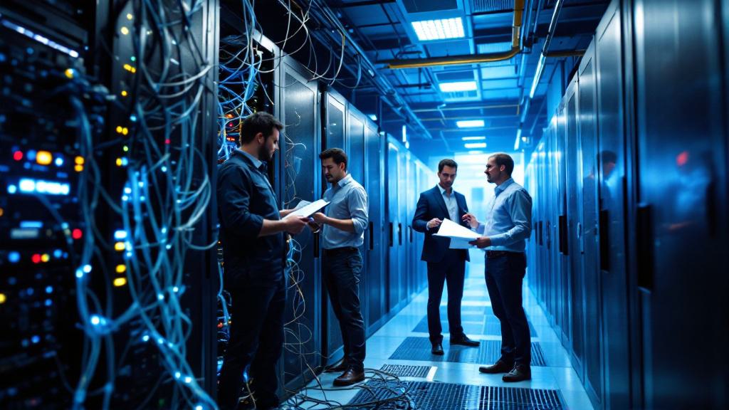 avoiding-common-server-room-pitfalls